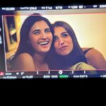 Benafsha Soonawalla Instagram - Mia cause I been doin some great new things! Almost schedule wrap on a very special 1 🤍