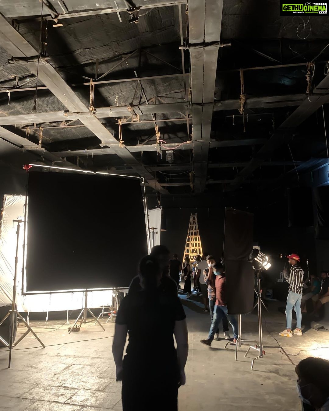 Benafsha Soonawalla Instagram - The bts lyf