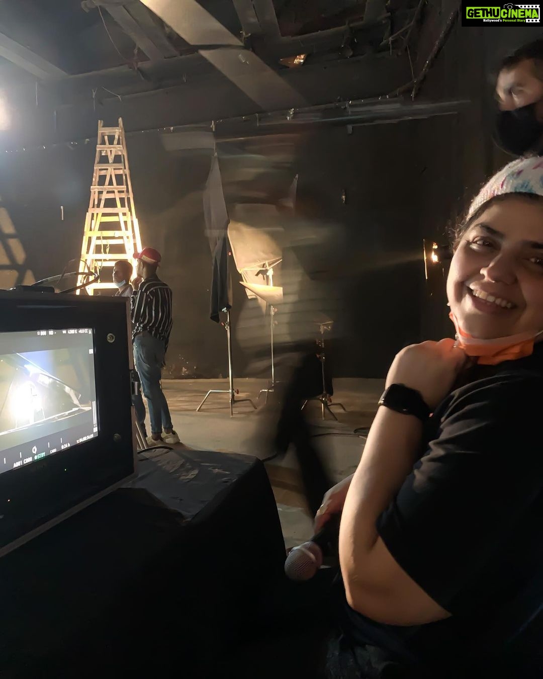Benafsha Soonawalla Instagram - The bts lyf