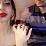Benafsha Soonawalla Instagram - Happy birthday darling Rashida! You deserve everything baby @_rashional #aboutlastnight #tapforoutfitdetails