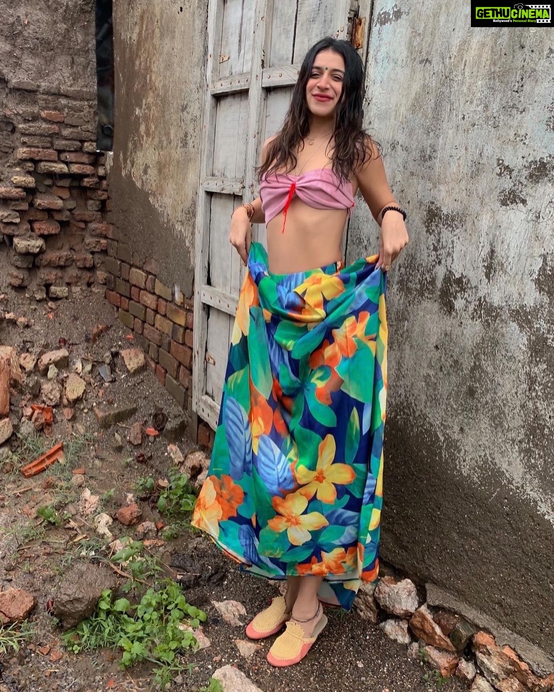 Benafsha Soonawalla Instagram - Gujarat, India