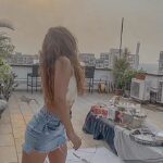 Benafsha Soonawalla Instagram - Random videos of moi