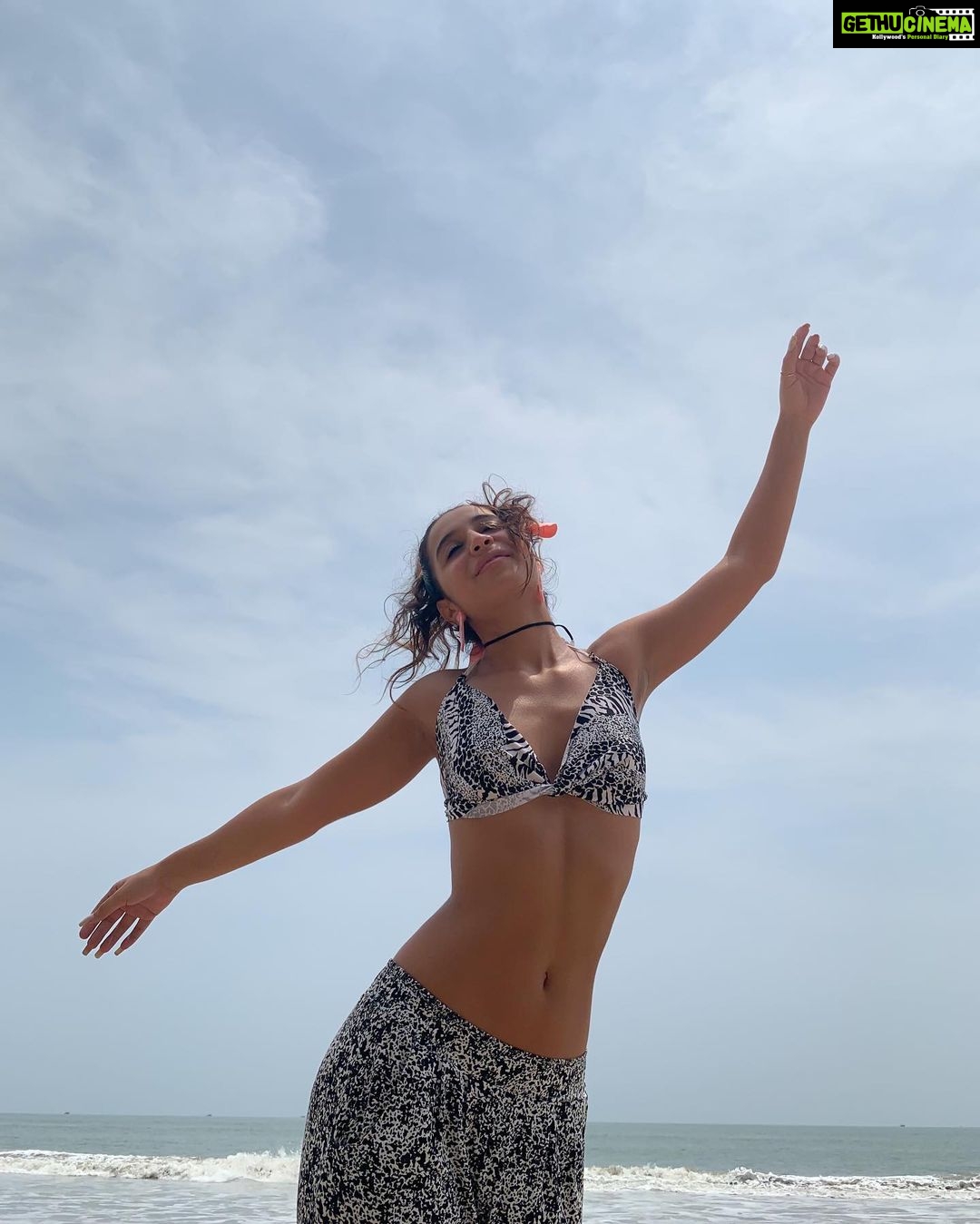 Benafsha Soonawalla Instagram - ☁️ Kerala