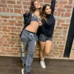 Benafsha Soonawalla Instagram - @alishasingh.official ⭐️❤️