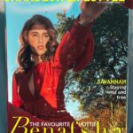 Benafsha Soonawalla Instagram - On the editorial cover of @glmagazine_india 🤍 .. Catch The Favourite Hottie ‘BENAFSHA SOONAWALLA’ on our editorial this month 💥 Magazine: Grandeur Lifestyle @glmagazine_india Edition: December, 2020 On the editorial cover: @benafshasoonawalla Managing Editor: @inndresh_official Editor: @editor_glmagazine Chief Content Manager: @ccm_glmagazine Creative Director: @vjvasundhara Styled by: @miss.greeshma Outfit: @mazikien.official MUA & Hair: @allaboutface_by_nidhishah PR: @shimmerentertainment Produced by: @brandcorpsmedianetwork #benafshasoonawalla #magazine #december #editorial #magazinecover #mtv #actress #style #fashion #grandeurlifestyle #glmagazineindia #photography #photoshoot #photooftheday #brandcorpsmedianetwork #fashionphotography #lifestyle #mtvroadies #vj #mtvindia #bigboss #grandeurlifestylemagazine #fashionmagazine #lifestylephotography #creativity #contentcreator #dancer #traveller #fitnessfreak