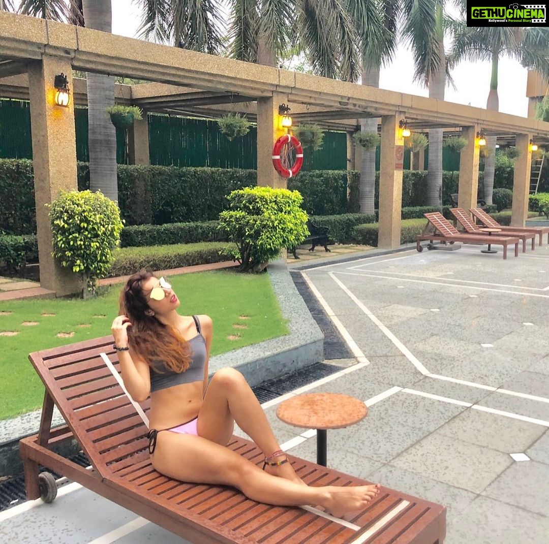 Benafsha Soonawalla Instagram - 🌺