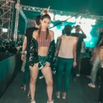Benafsha Soonawalla Instagram - Blur but cute outfit. Throwback. :)