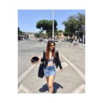 Benafsha Soonawalla Instagram - Europe