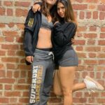 Benafsha Soonawalla Instagram - @alishasingh.official ⭐️❤️