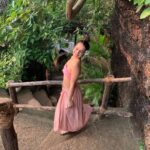 Benafsha Soonawalla Instagram - Hello hello 🌸 The Cape Goa