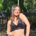 Benafsha Soonawalla Instagram -
