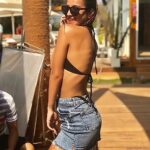 Benafsha Soonawalla Instagram -