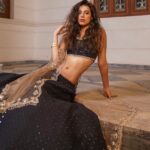 Benafsha Soonawalla Instagram -