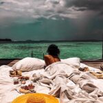 Benafsha Soonawalla Instagram - paradise looks like this?🍓