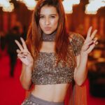 Benafsha Soonawalla Instagram - ✌️