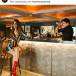 Benafsha Soonawalla Instagram - Tick tick and tick ✅ Thanks for having me @vogueindia Do checkout @vogueindia ’s recent post to see more pictures Mua- @brushtler 📸- @rohitjhang