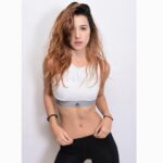 Benafsha Soonawalla Instagram -