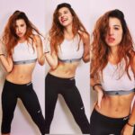 Benafsha Soonawalla Instagram -