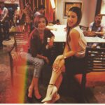 Benafsha Soonawalla Instagram - #netflixandchill ⁉️‼️❓ Taj Lands End, Mumbai