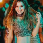 Benafsha Soonawalla Instagram - 🪔