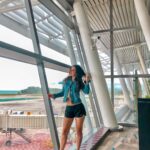 Benafsha Soonawalla Instagram - Cannot waiiiittt to reveal all about my getaway to Phuket! #workationatitsbest Phuket International Airport (HKT) ท่าอากาศยานภูเก็ต