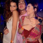 Benafsha Soonawalla Instagram -