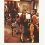 Benafsha Soonawalla Instagram - #netflixandchill ⁉️‼️❓ Taj Lands End, Mumbai