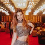 Benafsha Soonawalla Instagram - ❤️