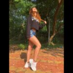 Benafsha Soonawalla Instagram -