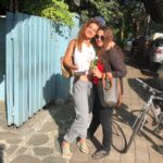 Benafsha Soonawalla Instagram -