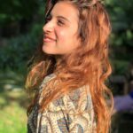Benafsha Soonawalla Instagram -