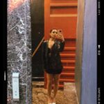 Benafsha Soonawalla Instagram - 🤎