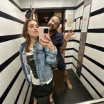 Benafsha Soonawalla Instagram - Everybody doin ok?🤍