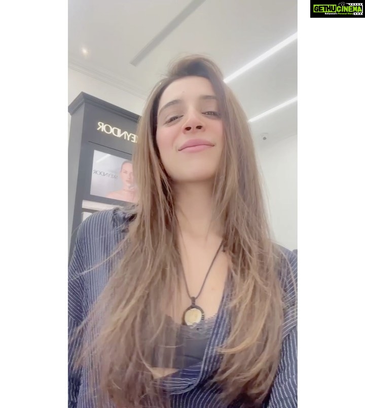 Benafsha Soonawalla Instagram - Everybody doin ok?🤍