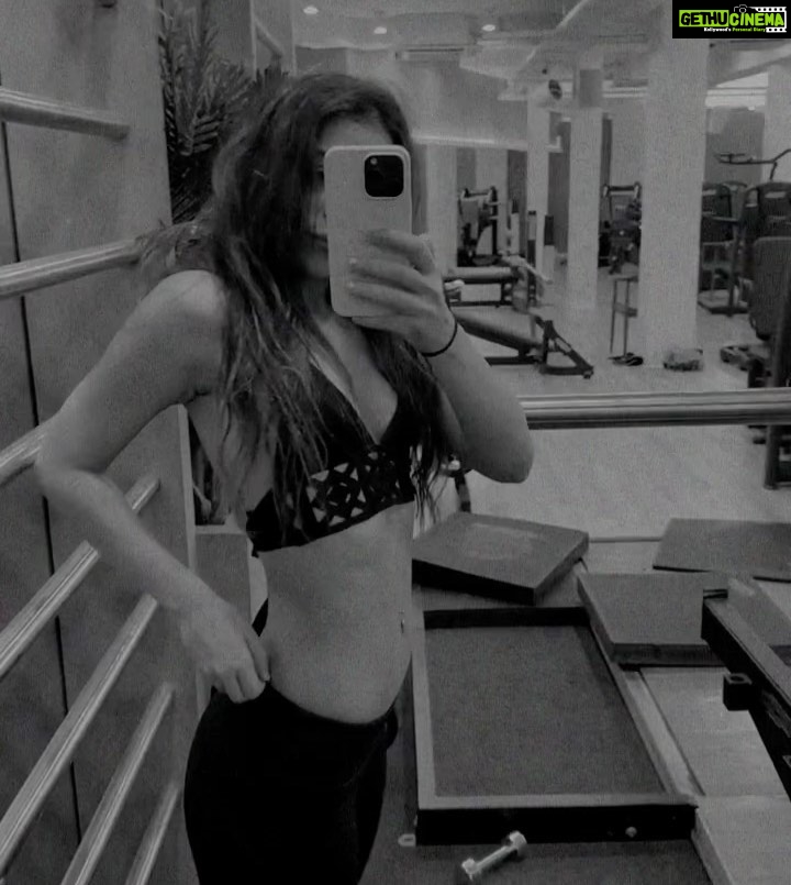 Benafsha Soonawalla Instagram - Everybody doin ok?🤍