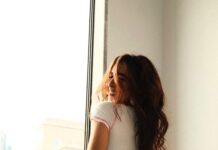 Benafsha Soonawalla Instagram - Ukiyo 🤎 @shannonmikhaillobo @publicbutterindia @makeupbymanasichipra @shrutisaraf_muah Toabh Entertainment