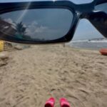 Benafsha Soonawalla Instagram - Goa