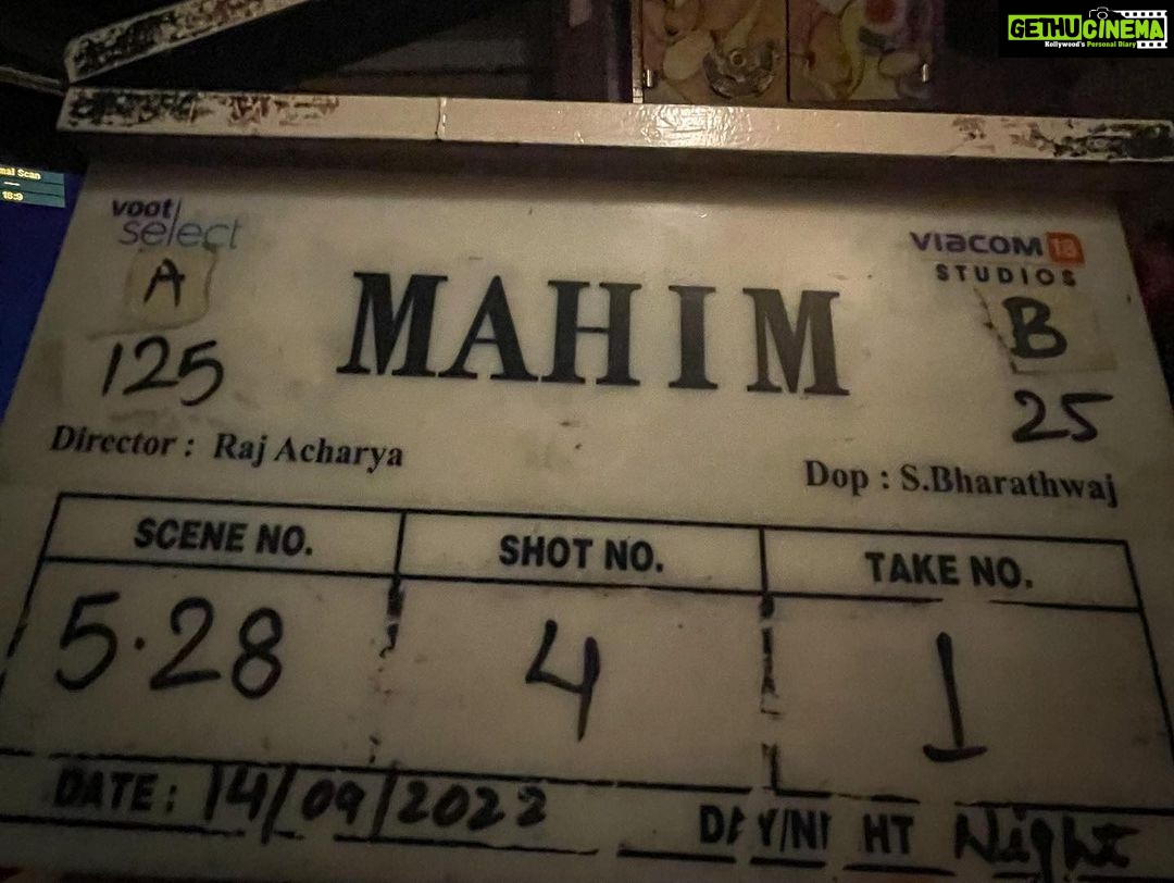 Benafsha Soonawalla Instagram - Mia cause I been doin some great new things! Almost schedule wrap on a very special 1 🤍
