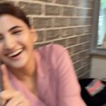 Benafsha Soonawalla Instagram - Mia cause I been doin some great new things! Almost schedule wrap on a very special 1 🤍
