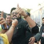 Bhuvan Bam Instagram – Aukaat se zyaada diya hai aap sab ne. 🙏🏼♥️
Aane ka shukriya✨
Thank you Sahitya Aajtak for having me! 🙂 Dhyan Chand National Stadium