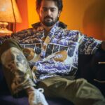 Bhuvan Bam Instagram – The Rising Tide 🌊