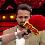 Bhuvan Bam Instagram – Watch my true, uninhibited self chilling on the sets of Bingo! Comedy Adda S2
Some crackling fun for all you guys this Diwali . 
#BingoComedyAdda #ChillwithBingo #Boing
@bingo_snacks @starplus