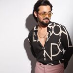 Bhuvan Bam Instagram - IT’S TAAZA KHABAR DAY! Vishwaas nahi ho raha🥹 #TaazaKhabar