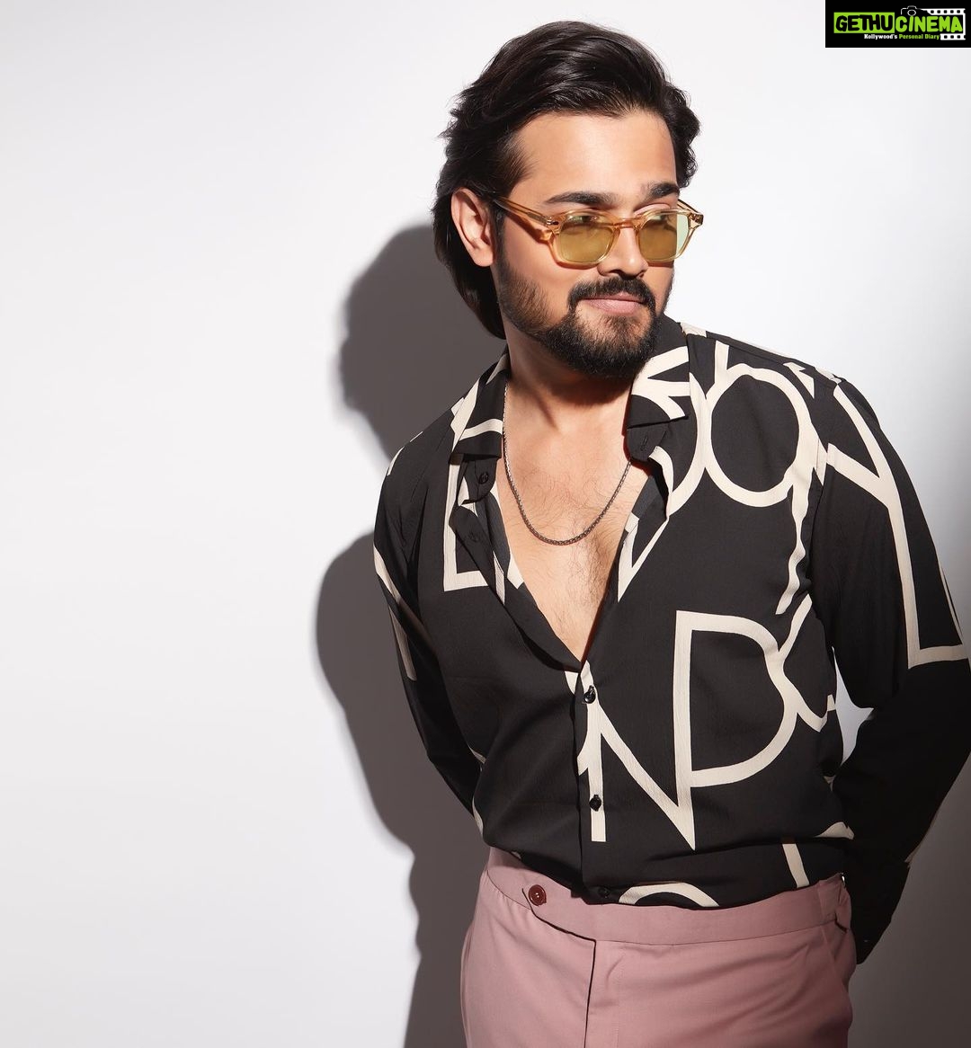 Bhuvan Bam Instagram - IT’S TAAZA KHABAR DAY! Vishwaas nahi ho raha🥹 #TaazaKhabar