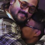 Bhuvan Bam Instagram – Sorry for all the trouble that I’ve caused unintentionally. But, I give the best hugs. ♥️
