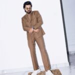 Bhuvan Bam Instagram – Brown munda ♥️
#Promotions #TaazaKhabar