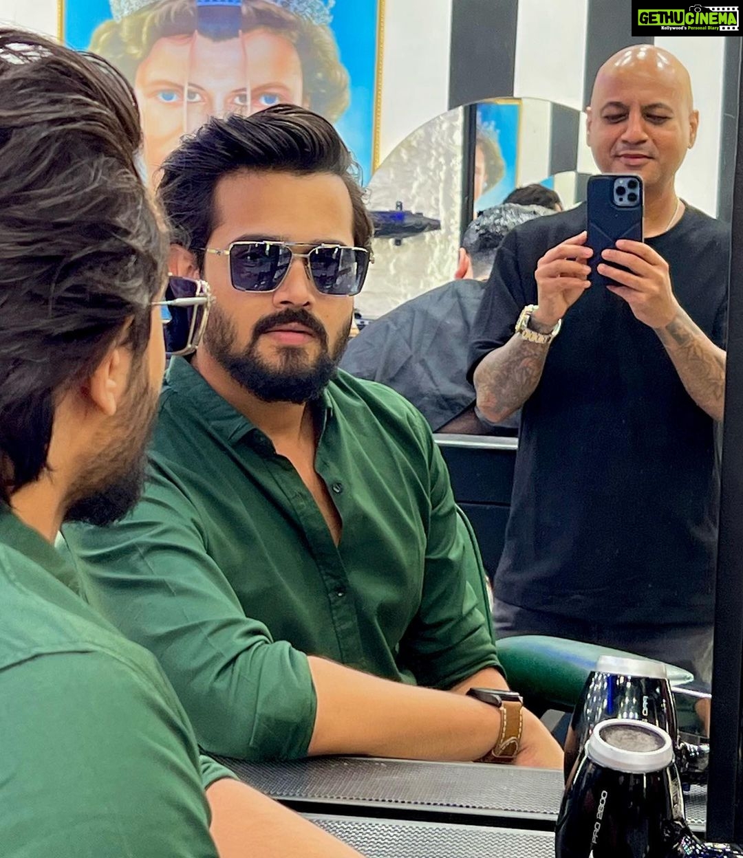 Bhuvan Bam - 1.4 Million Likes - Self Care Sunday amidst TK dubbing!
#TaazaKhabar #ComingSoon