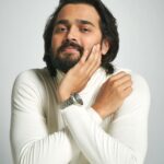 Bhuvan Bam Instagram – Yeah! Mr. White!