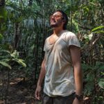 Bhuvan Bam Instagram – Away from the internet, work, city life and all the hustle bustle, I spent a few days in the middle of the Amazon Rainforest, Brazil. 

Went on a hike with monitor lizards, spiders and snakes constantly lurking around. A fascinating yet scary experience!

Main guide se english mein sawaal poochta tha aur woh Portuguese mein jawaab deta tha. Dono khush 🙂