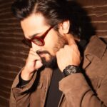 Bhuvan Bam Instagram – Gettin’ ready 😏